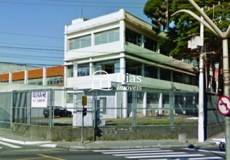 Prédio Comercial Socorro (1046m²)